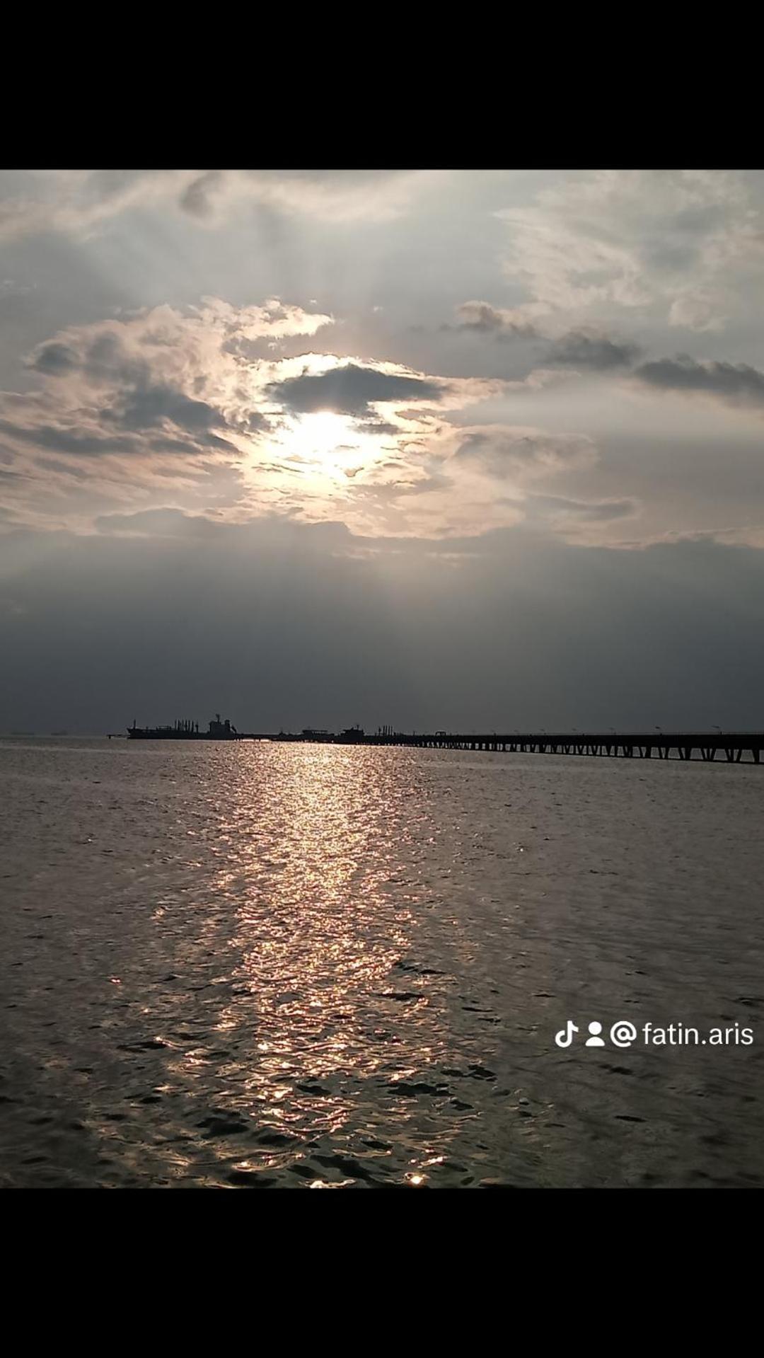 Lestari Seaview Homestay Port Dickson Zewnętrze zdjęcie