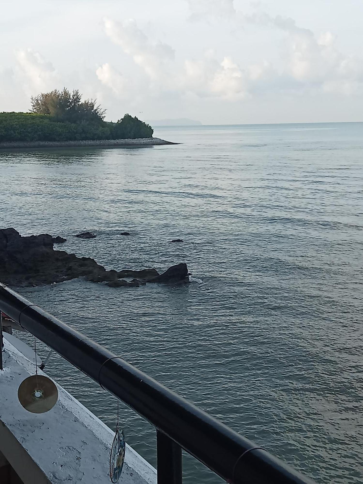 Lestari Seaview Homestay Port Dickson Zewnętrze zdjęcie