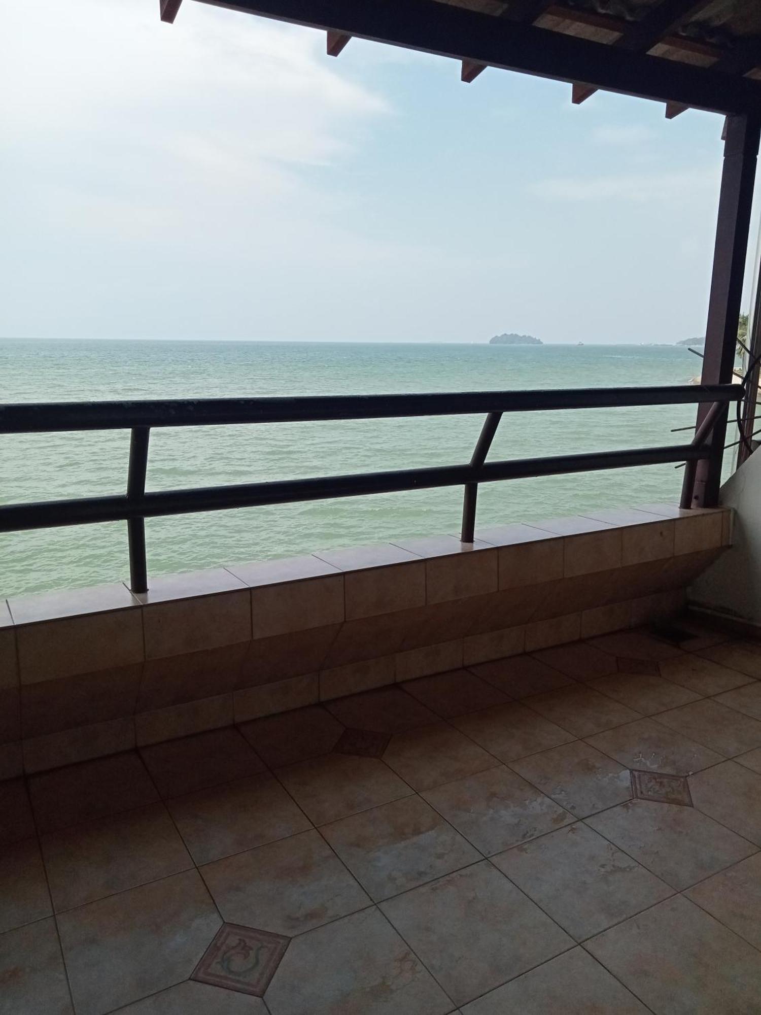 Lestari Seaview Homestay Port Dickson Pokój zdjęcie